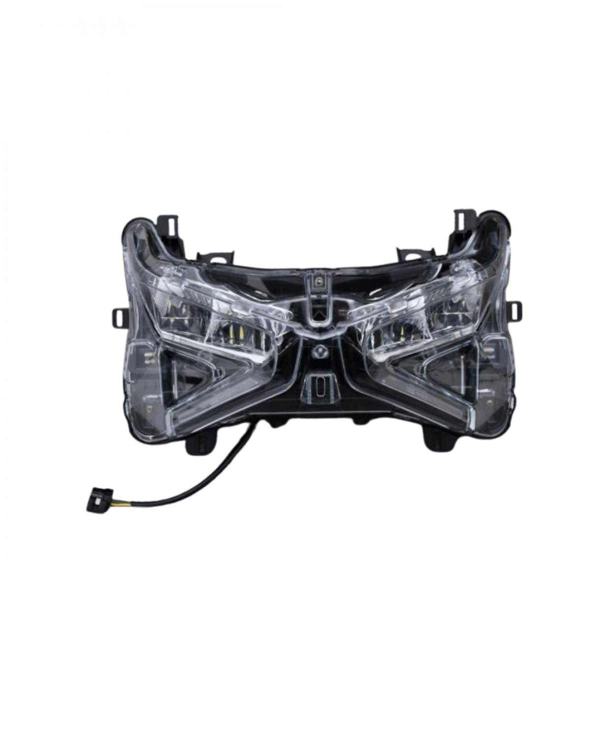 Yamaha Xmax 250 (2023-2025) Ön Far Komple Yamaha Xmax 250 (2023-2025) Ön Far Komple