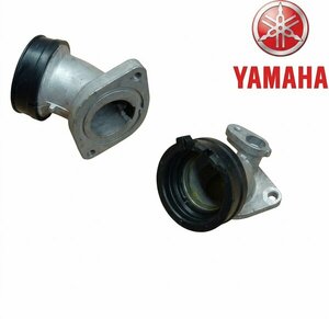 Yamaha Xmax 250 - 300 (250) Manifold Orjinal (2018-2022 - 2023-2025)