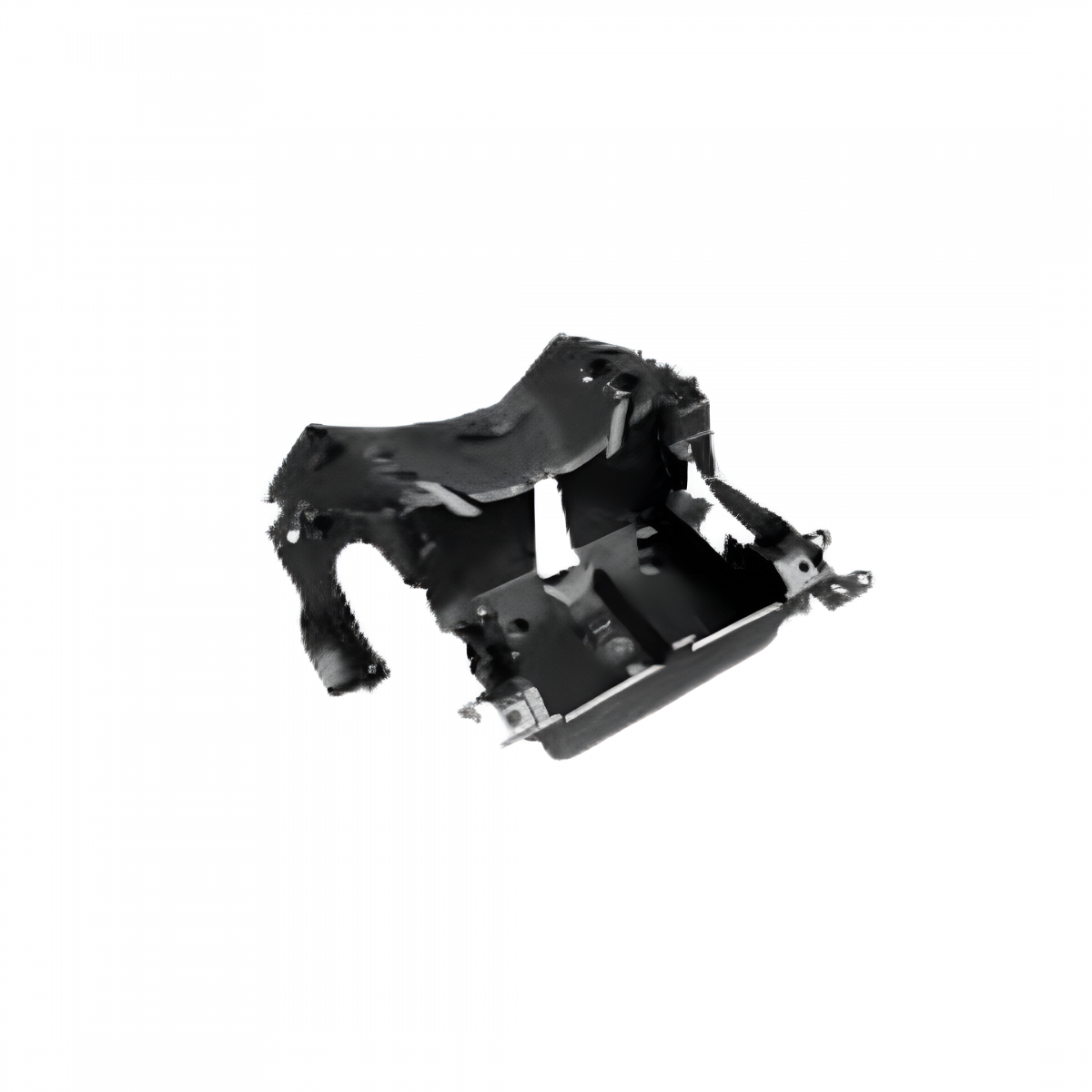 Yamaha Xmax 250 300 Akü Kutusu Komple Orjinal 2018-2022