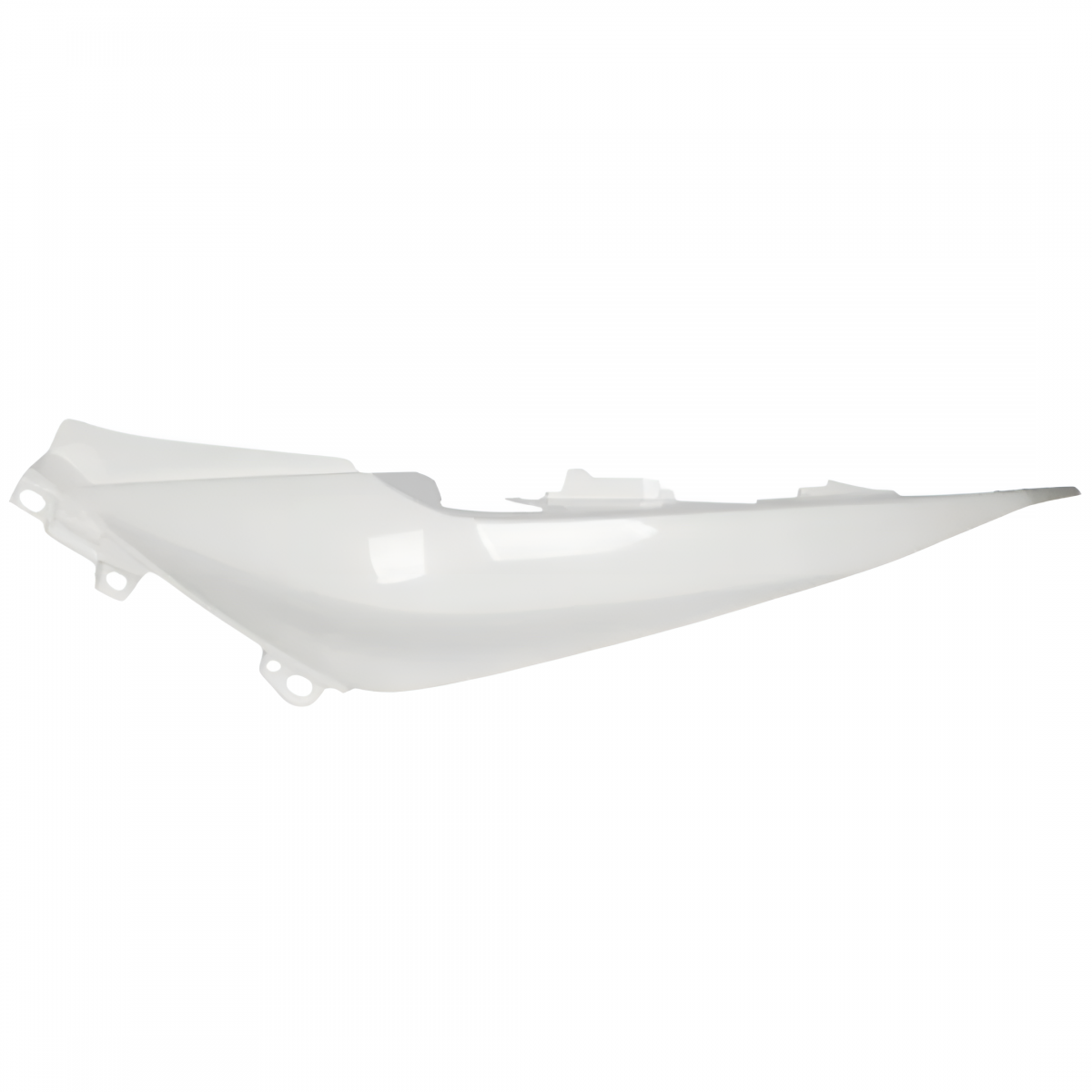 Yamaha Xmax 250 / 300 Arka Sele Yanı Sol Grenaj Beyaz Orjinal (2018-2022) Yamaha Xmax 250 / 300 Arka Sele Yanı Sol Grenaj Beyaz Orjinal (2018-2022)