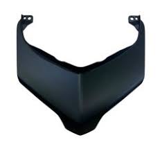 Yamaha Xmax 250 / 300 Arka Stop Üstü Grenaj Blue Tech Mavi Orjinal (2018-2022)