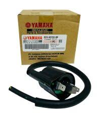 Yamaha Xmax 250 / 300 Ateşleme Bobini Komple Orjinal (2018-2022)