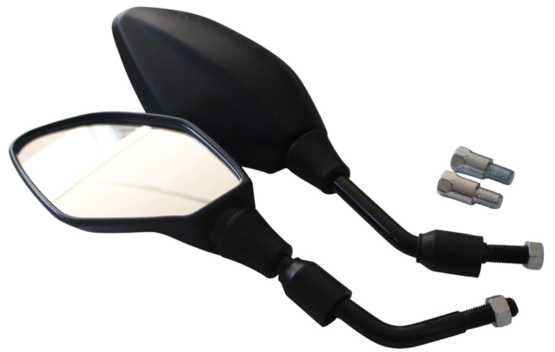 Yamaha Xmax 250 / 300 Ayna Takımı Oem (2018-2022 - 2023-2025)