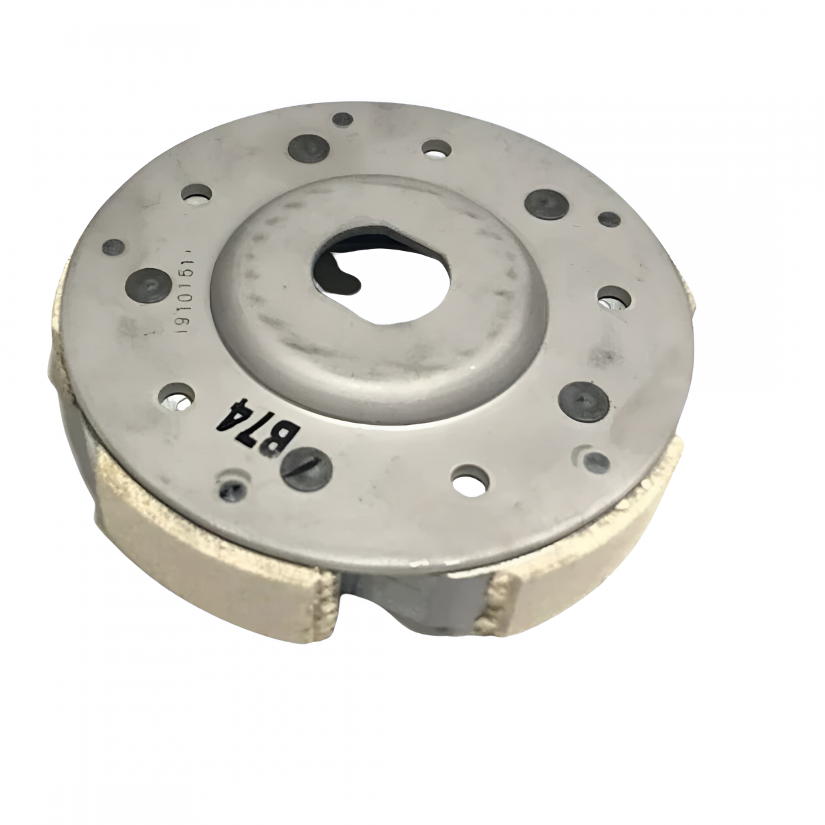 Yamaha Xmax 250 / 300 Debriyaj Balatası Orjinal (2018-2025)