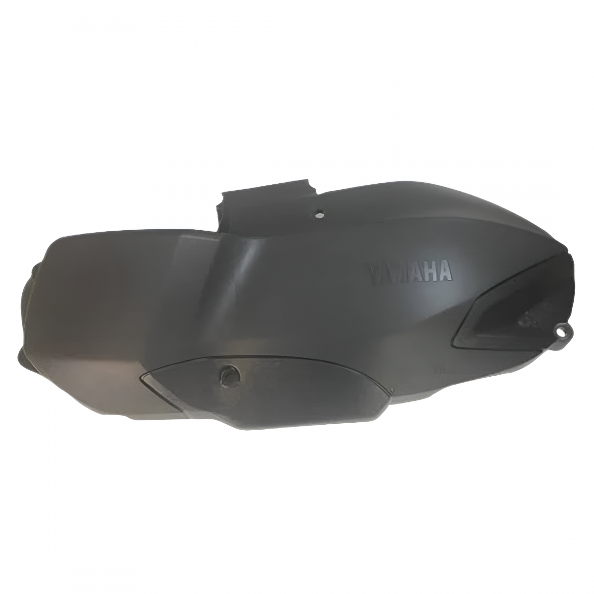 Yamaha Xmax 250 / 300 Debriyaj Kapak Plastiği Siyah Orjinal (2018-2022)