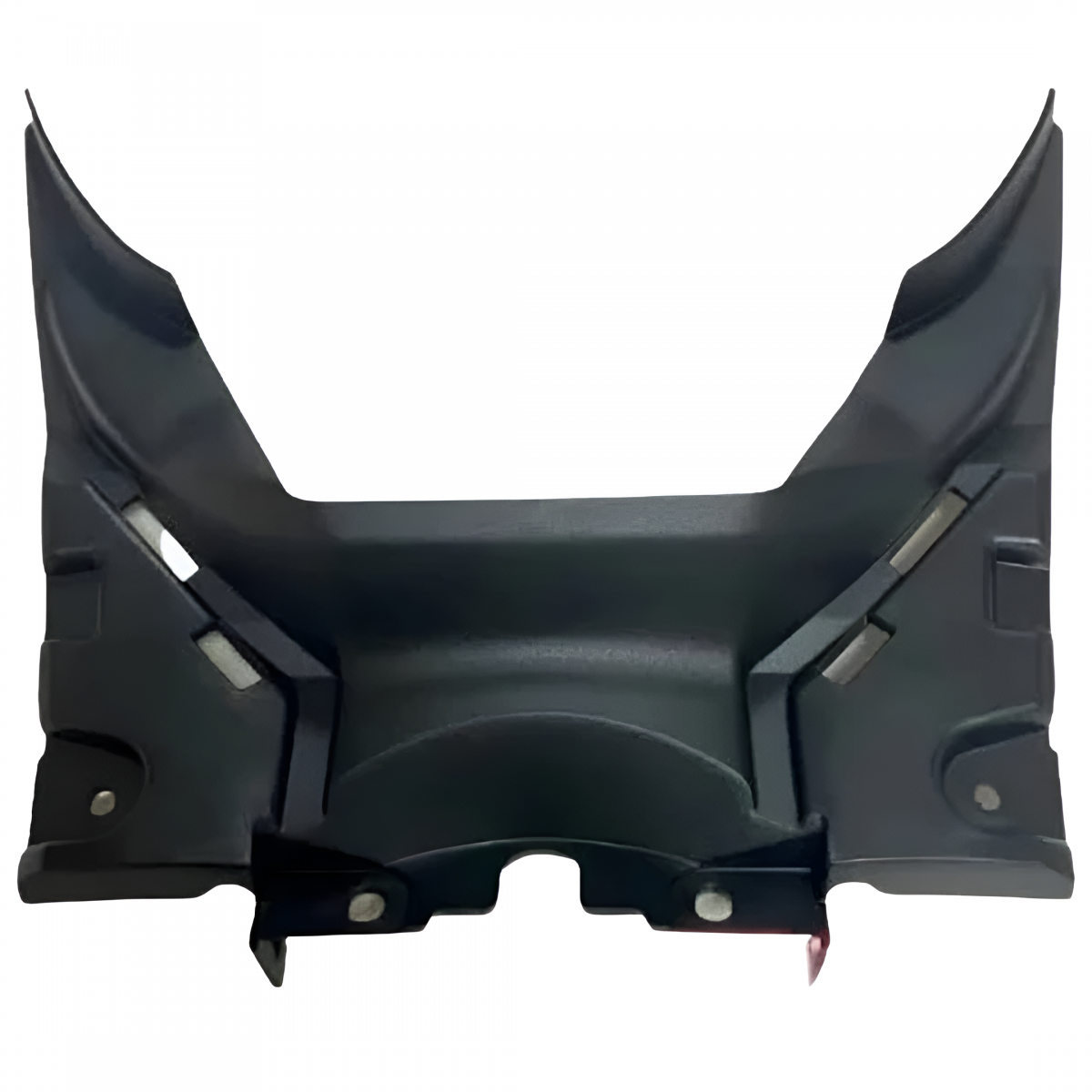 Yamaha Xmax 250 300 Depo Arka Panel Kapak Orjinal (2018-2022)