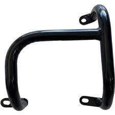 Yamaha Xmax 250 / 300 Egzoz Koruma Demiri (2018-2022)