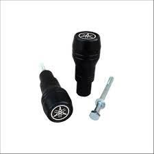 Yamaha Xmax 250 / 300 Egzoz Koruma Takozu Gogo (2018-2022)