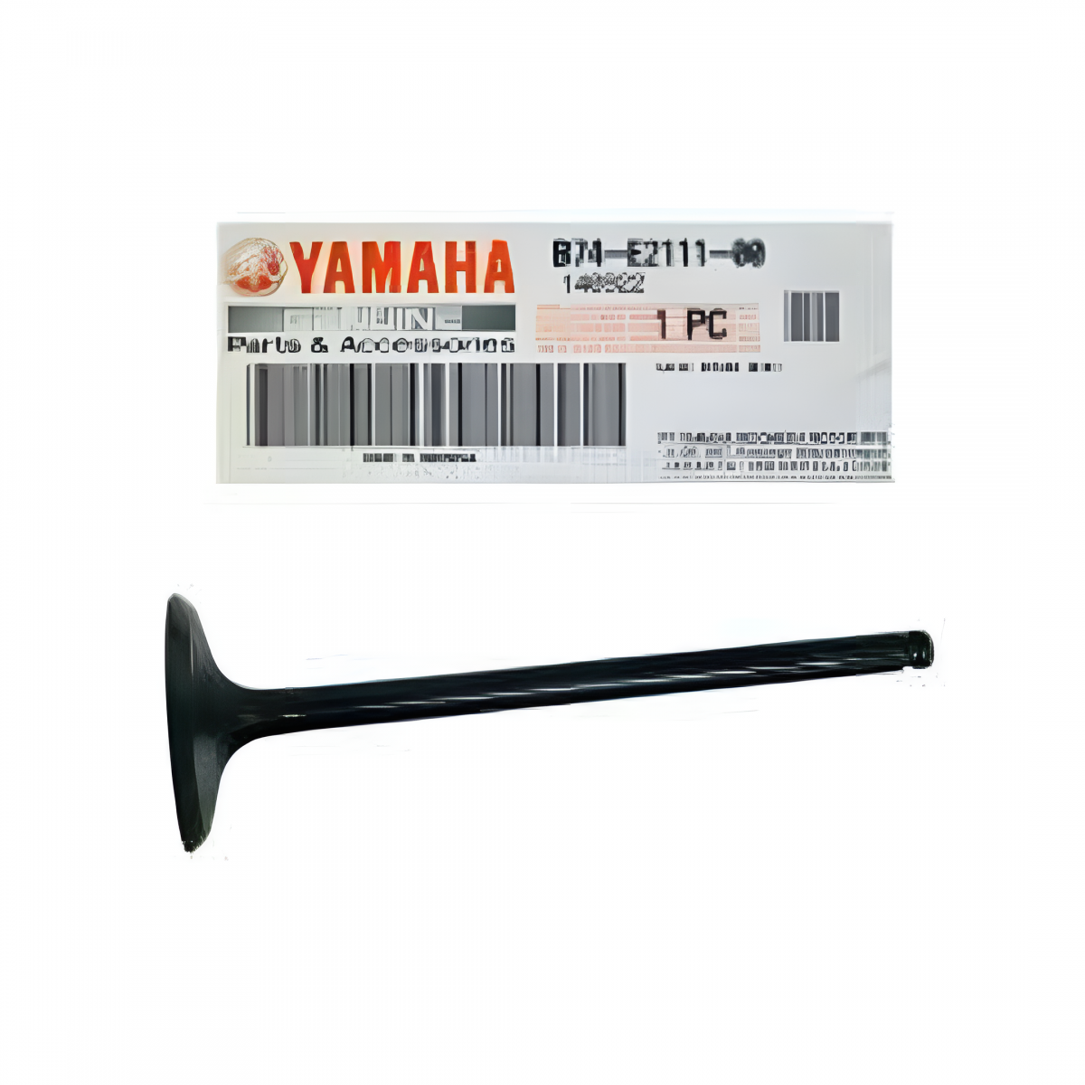 Yamaha Xmax 250 / 300 Emme Subap Orjinal (2018-2022)