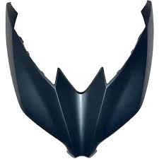 Yamaha Xmax 250 / 300 Far Üstü Grenaj Blue Tech Mavi Orjinal (2018-2022)