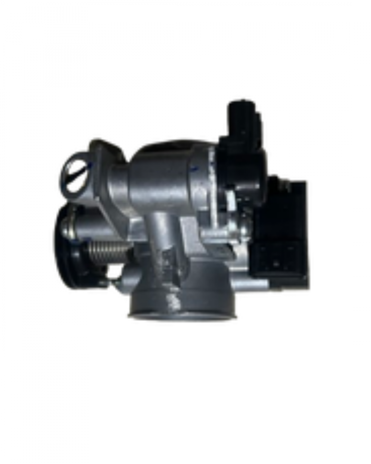 Yamaha Xmax 250 / 300 Gaz Kelebeği Komple (enjeksiyon) Orjinal (2018-2024)