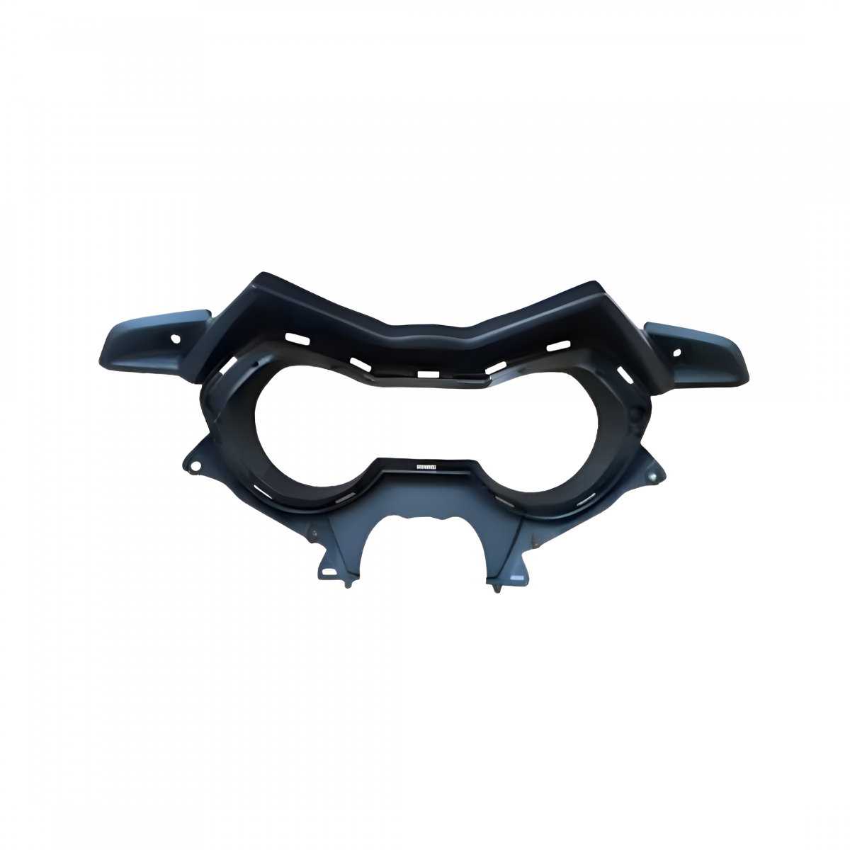 Yamaha Xmax 250 / 300 Km Kilometre Çerçeve Panel Orjinal (2018-2022)