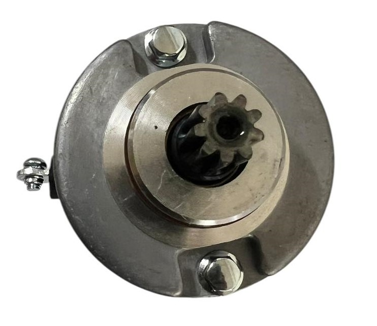 Yamaha Xmax 250 / 300 Marş Motoru (2018-2025)