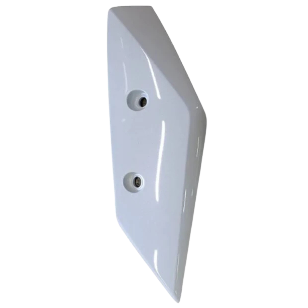 Yamaha Xmax 250 / 300 Ön Çamurluk Sağ Grenaj Beyaz Orjinal (2018-2022) Yamaha Xmax 250 / 300 Ön Çamurluk Sağ Grenaj Beyaz Orjinal (2018-2022)