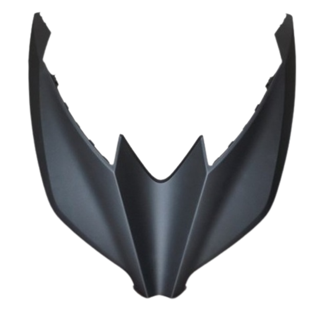 Yamaha Xmax 250 / 300 Ön Far Üst Üçgen Grenaj Mat Siyah Orjinal (2018-2022) Yamaha Xmax 250 / 300 Ön Far Üst Üçgen Grenaj Mat Siyah Orjinal (2018-2022)