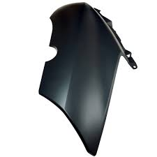 Yamaha Xmax 250 / 300 Ön Far Yanı Sağ Blue Tech Mavi Orjinal (2018-2022)