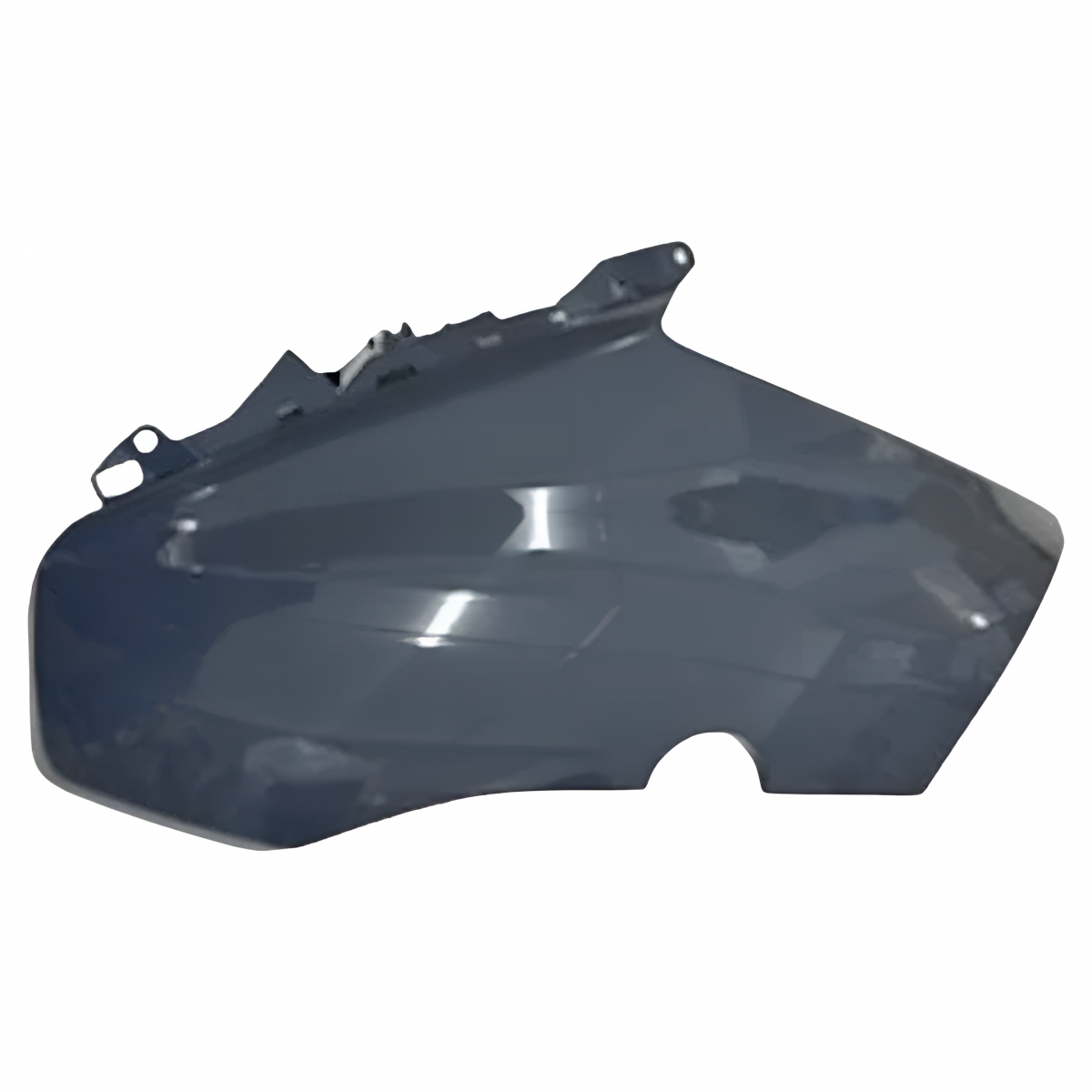 Yamaha Xmax 250 / 300 Ön Far Yanı Sağ Grenaj Nardo Gri Orjinal (2018-2022)