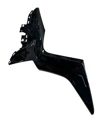 Yamaha Xmax 250 / 300 Ön Sol Alt Z Grenaj Parlak Siyah Orjinal (2018-2022) Yamaha Xmax 250 / 300 Ön Sol Alt Z Grenaj Parlak Siyah Orjinal (2018-2022)