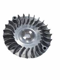 Yamaha Xmax 250 / 300 Ön Varyatör Soğutma Pervanesi Oem (2018-2025)