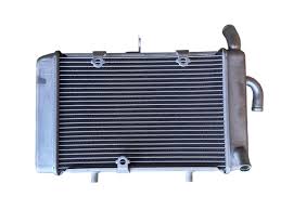 Yamaha Xmax 250 / 300 Radyatör Komple Oem (2018-2022)