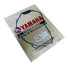 Yamaha Xmax 250 / 300 Sağ Motor Kapak Contası Orjinal