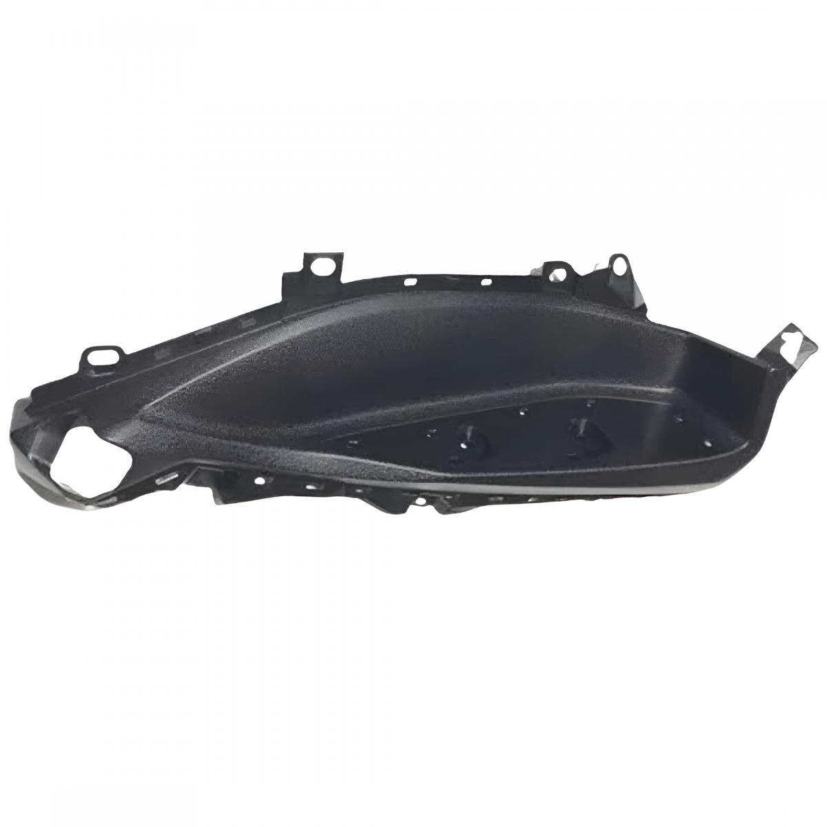 Yamaha Xmax 250 / 300 Sağ Sürücü Basamak Orjinal (2018-2022)