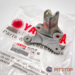 Yamaha Xmax 250 / 300 Sağ Yolcu Braket Orjinal (2018-2025)