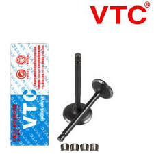 Yamaha Xmax 250 / 300 Subap Takım 2'li Vtc (2018-2025)