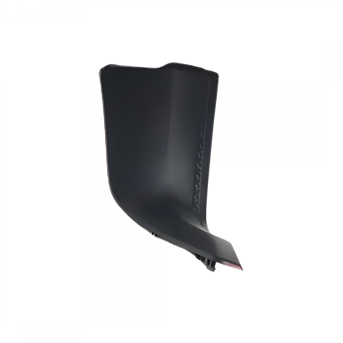 Yamaha Xmax 250 300 Torpido Sol Alt Kapak Siyah Orjinal 2018-2022