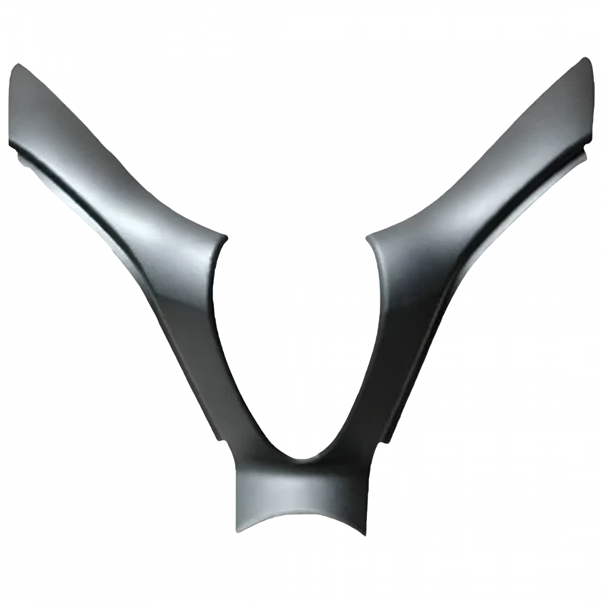 Yamaha Xmax 250 / 300 Torpido V Grenaj Mat Gri Orjinal (2018-2022)