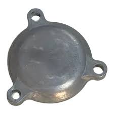 Yamaha Xmax 250 / 300 Yağ Filtre Kapağı Orjinal (2018-2025)