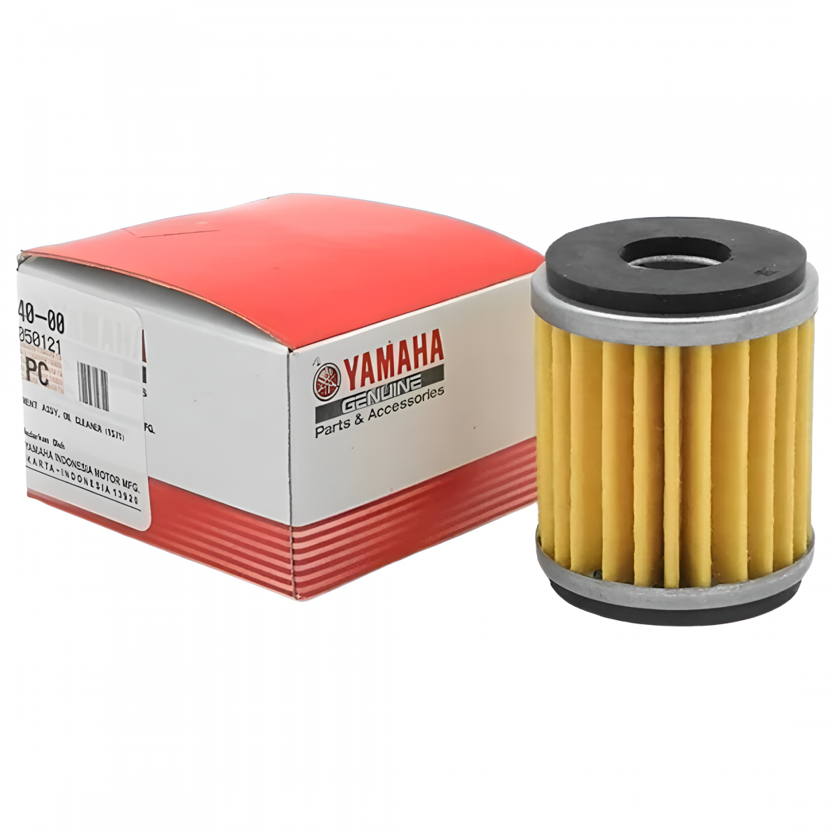 Yamaha Xmax 250 / 300 Yağ Filtresi Orjinal (2018-2022) Yamaha Xmax 250 / 300 Yağ Filtresi Orjinal (2018-2022)