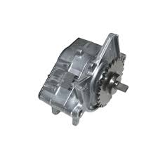 Yamaha Xmax 250 / 300 Yağ Pompası Komple Orjinal (2018-2022) Yamaha Xmax 250 / 300 Yağ Pompası Komple Orjinal (2018-2022)