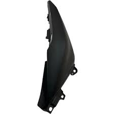 Yamaha Xmax 250 Arka Sele Yanı Sol Grenaj Kano Yeşili Orjinal (2018-2022)