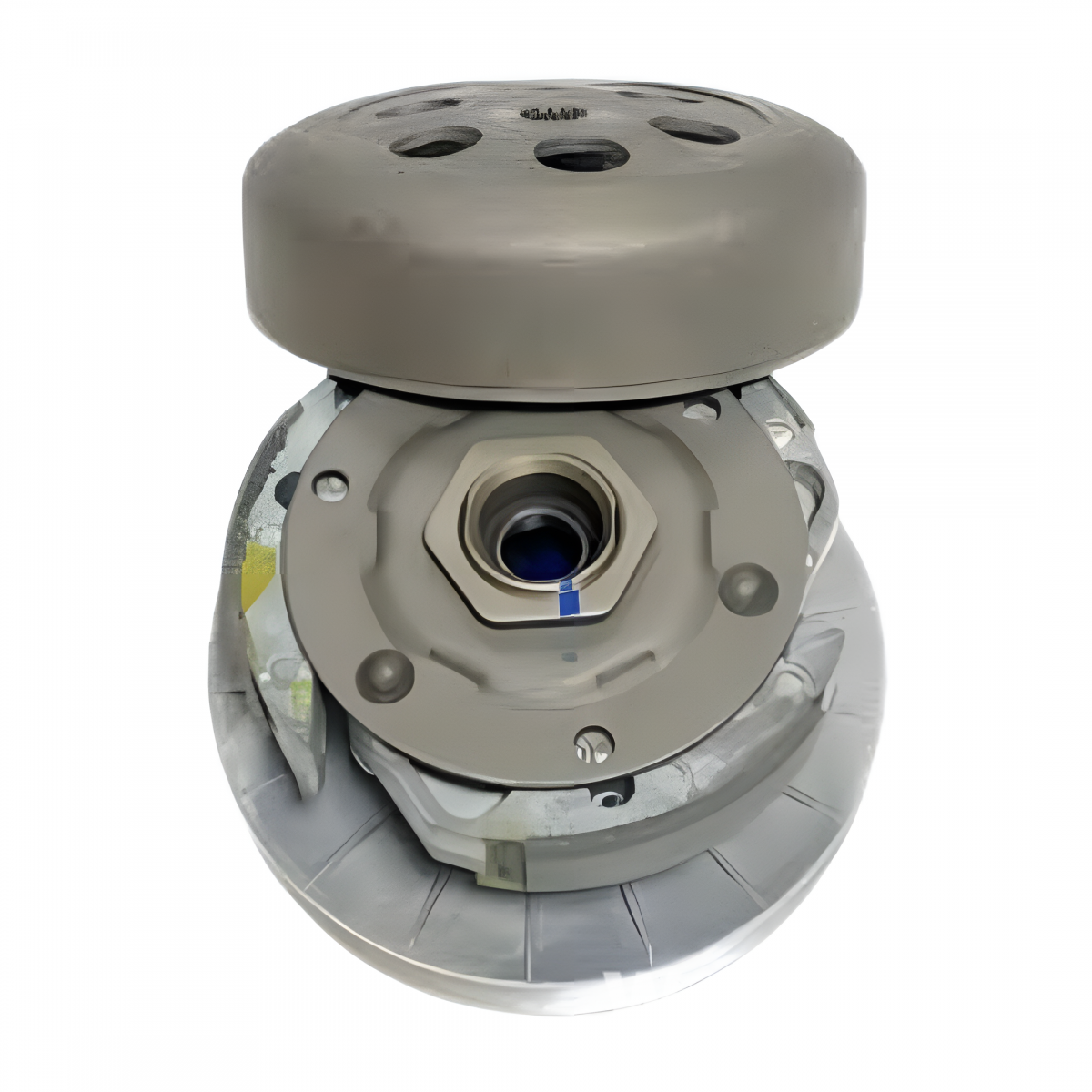 Yamaha Xmax 250 Arka Varyatör Komple (2010-2017) Yamaha Xmax 250 Arka Varyatör Komple (2010-2017)