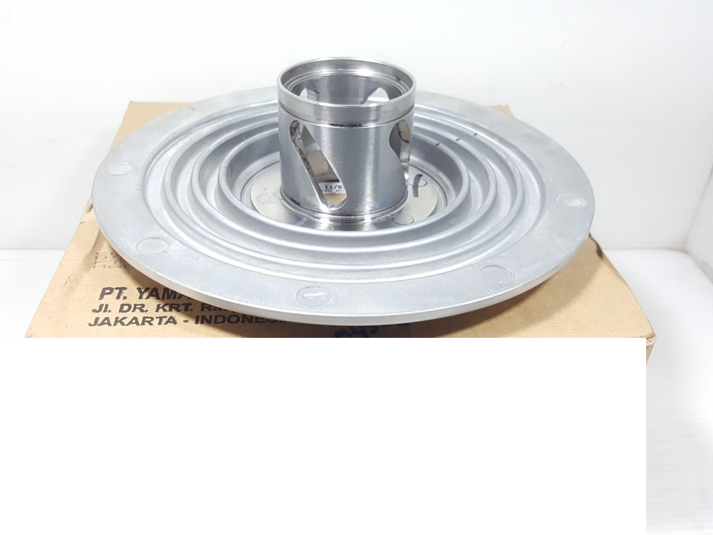 Yamaha Xmax 250 Arka Varyatör Üst Oynar Kasnak Orjinal (2023-2025) Yamaha Xmax 250 Arka Varyatör Üst Oynar Kasnak Orjinal (2023-2025)