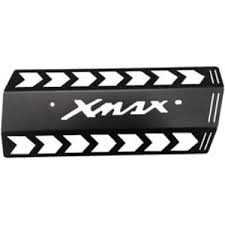 Yamaha Xmax 250 Egzoz Koruma Sacı (2023-2025) Yamaha Xmax 250 Egzoz Koruma Sacı (2023-2025)