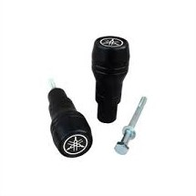 Yamaha Xmax 250 Egzoz Koruma Takozu Gogo (2023-2025) Yamaha Xmax 250 Egzoz Koruma Takozu Gogo (2023-2025)