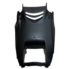 Yamaha Xmax 250 Karter Muhafaza (alt Panel) Orjinal (2023-2026)