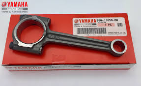 Yamaha Xmax 250 Krank Kolu Orjinal (2018-2025)