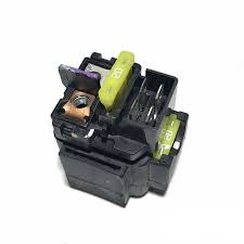 Yamaha Xmax 250 Marş Rolesi Orjinal (2023-2025) Yamaha Xmax 250 Marş Rolesi Orjinal (2023-2025)