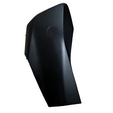 Yamaha Xmax 250 (mdnm8) Ön Far Yanı Sol Grenaj Mat Metalik Siyah Orjinal (2023-2025)