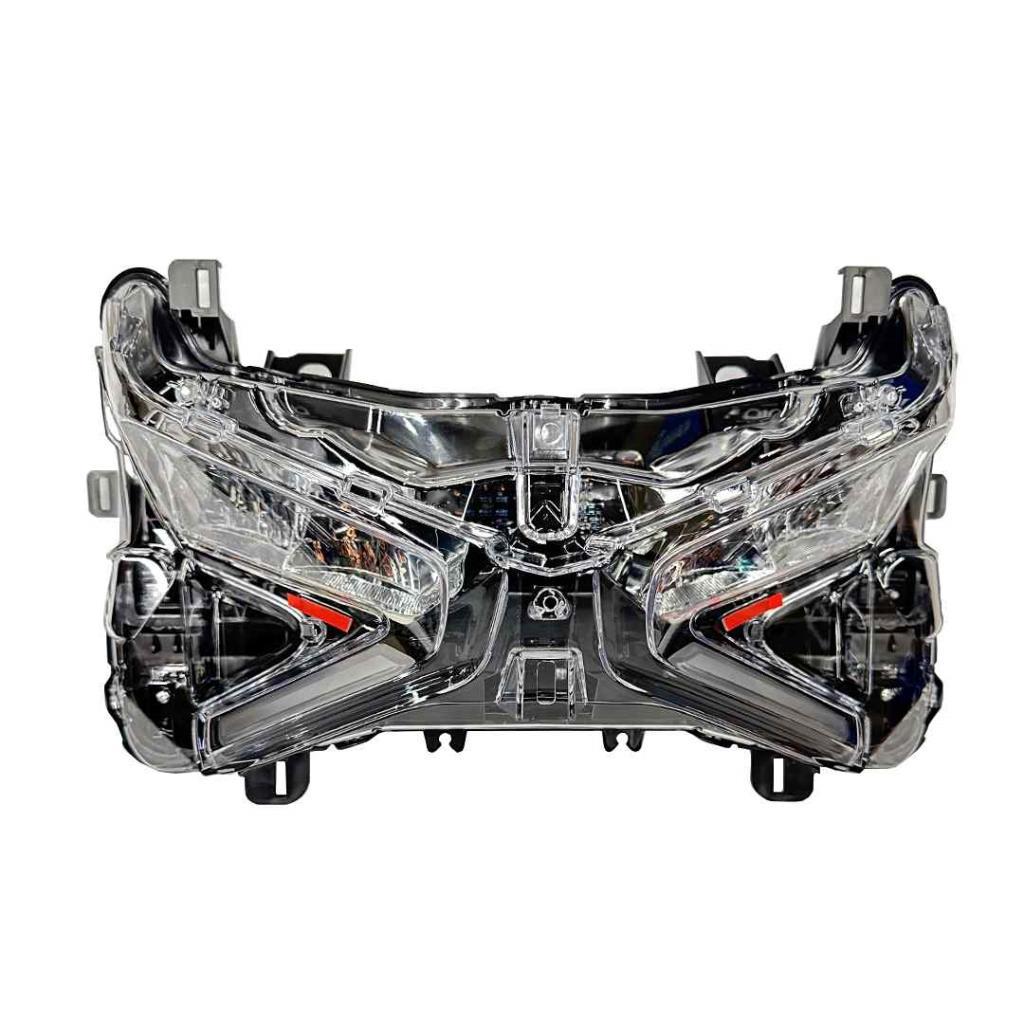 Yamaha Xmax 250 Ön Far Komple Orjinal (2023-2025) Yamaha Xmax 250 Ön Far Komple Orjinal (2023-2025)