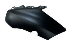 Yamaha Xmax 250 Ön Far Yanı Sağ Grenaj Mat Metalik Siyah Mdnm8 (ıron Max P6) 2018-2022