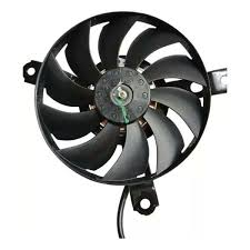 Yamaha Xmax 250 Radyatör Fanı Orjinal (2023-2025) Yamaha Xmax 250 Radyatör Fanı Orjinal (2023-2025)