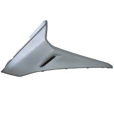 Yamaha Xmax 250 Sol Marşpiyel Mat Light Gri Orjinal 2023-2024