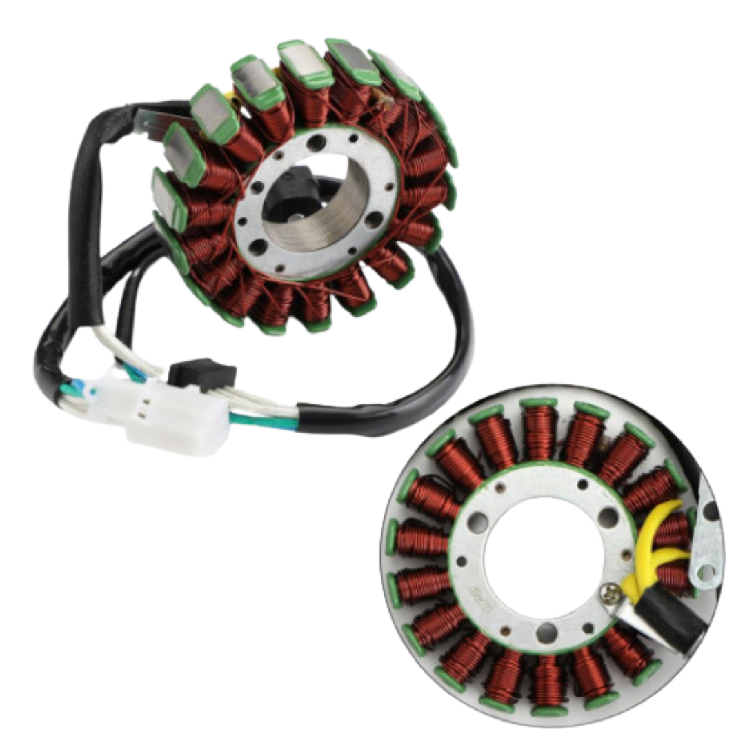 Yamaha Xmax 250 Statör [sargı] , (2010-2017)