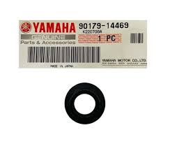 Yamaha Xmax 250 - Xcity 250 Arka Varyatör (debriyaj) Tas Önü Somunu Orjinal (2006-2017)
