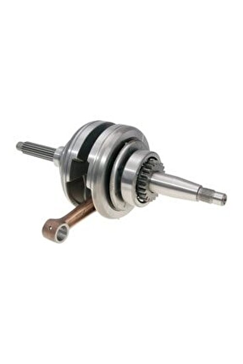 Yamaha Xmax 250 Xcity 250 Krank Komple Oem 2010-2017