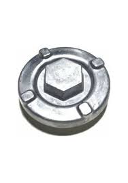 Yamaha Xmax 250 / Xcity 250 Yağ Tahliye (boşaltma Tapası) Orjinal 2010-2017 (1s7-e5351-00)